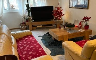 Duplex 5.5 Zimmer - image - 1