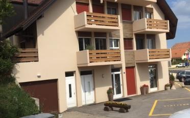 Duplex 5.5 Zimmer - image - 12