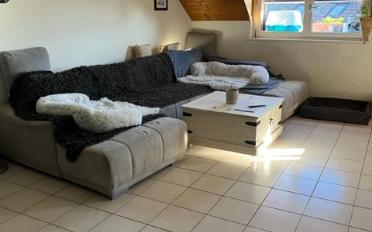 Duplex 4.5 pièces - image - 1