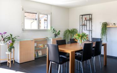 Bifamiliar house 4.5 rooms - image - 5