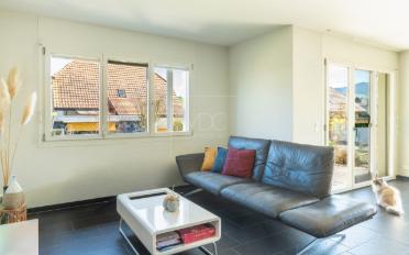 Bifamiliar house 4.5 rooms - image - 7