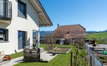Bifamiliar house 4.5 rooms - image - 11
