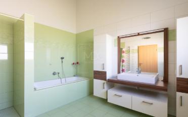 Bifamiliar house 4.5 rooms - image - 10