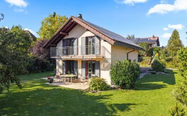 Maison 4.5 pièces - image - 13