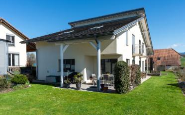 Maison jumelée 3.5 pièces - image - 3