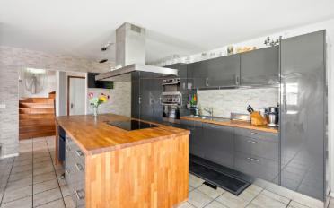 Einfamilienhaus 8 Zimmer - image - 5