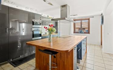 Einfamilienhaus 8 Zimmer - image - 6