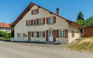 Einfamilienhaus 5 Zimmer - image - 1