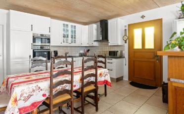 Einfamilienhaus 8 Zimmer - image - 12