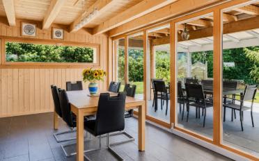 Chalet 5.5 pièces - image - 6