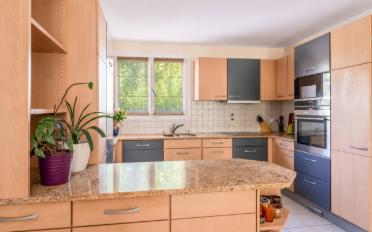 Doppeleinfamilienhaus 5.5 Zimmer - image - 5