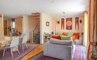 Doppeleinfamilienhaus 5.5 Zimmer - image - 2