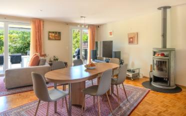 Doppeleinfamilienhaus 5.5 Zimmer - image - 3