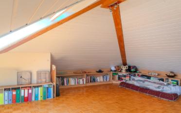 Doppeleinfamilienhaus 5.5 Zimmer - image - 10
