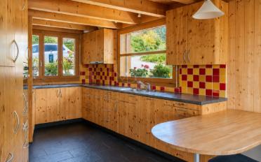 Chalet 5.5 pièces - image - 8
