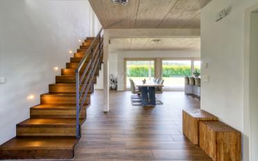 Villa 6.5 Zimmer - image - 2