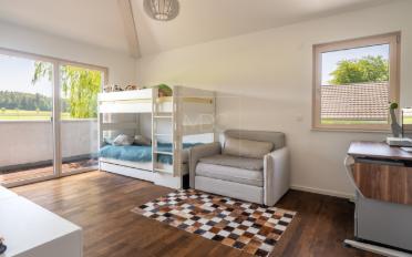 Villa 6.5 Zimmer - image - 9