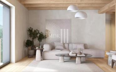 Apartment 4 rooms - image - 3