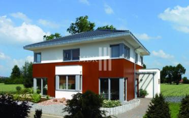 Villa 5.5 Zimmer - image - 1