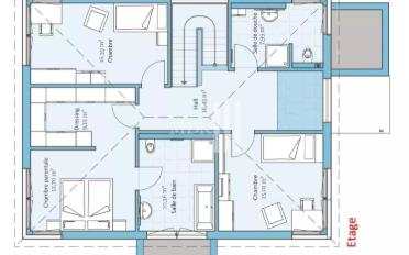 Villa 5.5 Zimmer - image - 5
