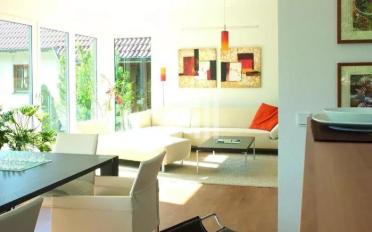 Villa 5.5 Zimmer - image - 2