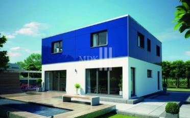 Villa 5.5 Zimmer - image - 1