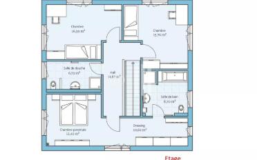 Villa 5.5 Zimmer - image - 5
