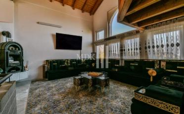 Chalet 4.5 Zimmer - image - 4
