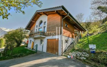Chalet 4.5 Zimmer - image - 1