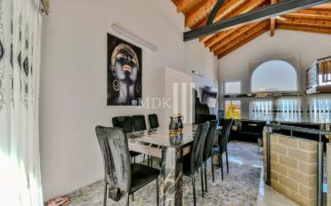 Chalet 4.5 Zimmer - image - 5