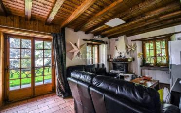 Chalet 5 Zimmer - image - 4