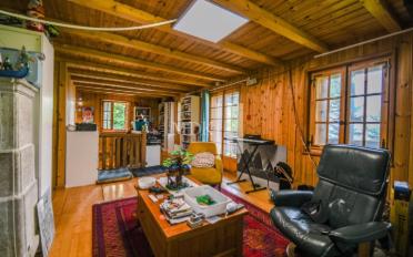 Chalet 5 Zimmer - image - 8