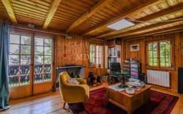 Chalet 5 Zimmer - image - 7
