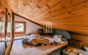 Chalet 5.5 Zimmer - image - 9