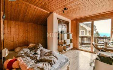 Chalet 5.5 Zimmer - image - 7