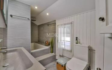 Chalet 5.5 Zimmer - image - 12