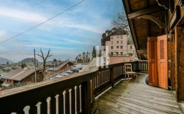 Chalet 5.5 Zimmer - image - 13