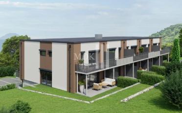 Einfamilienhaus 5.5 Zimmer - image - 1