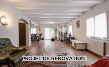 Villa 4.5 Zimmer - image - 2