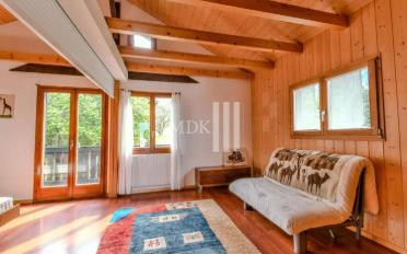 Chalet 6 Zimmer - image - 5