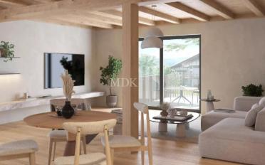 Apartment 4 rooms - image - 1