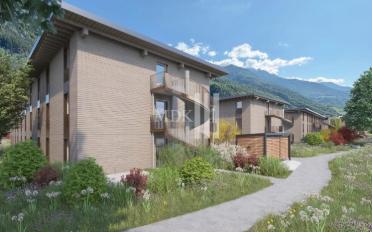 Apartment 4 rooms - image - 8
