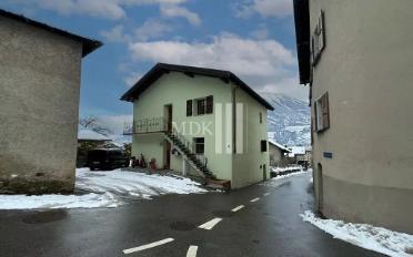 Einfamilienhaus 7 Zimmer - image - 1