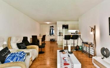 Wohnung 2 Zimmer - image - 2