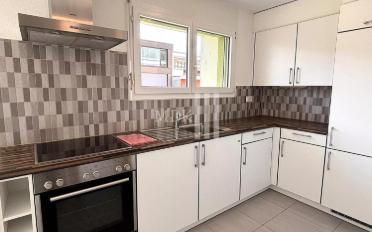Apartment 1.5 rooms - image - 1