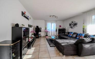 Wohnung 4.5 Zimmer - image - 1