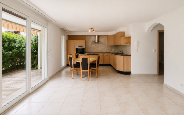 Wohnung 4.5 Zimmer - image - 1