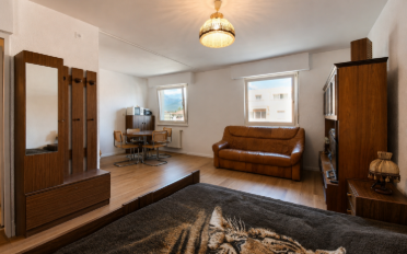 Studio 1 room - image - 1