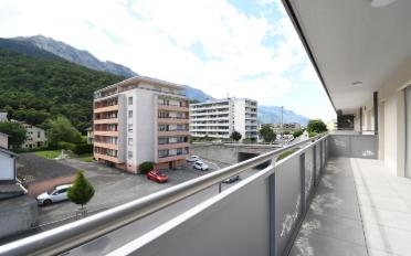 Appartement 4.5 pièces - image - 12