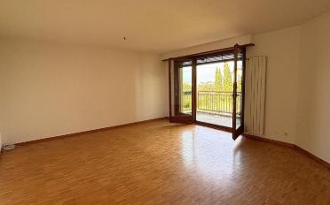 Apartment 4.5 rooms - image - 1
